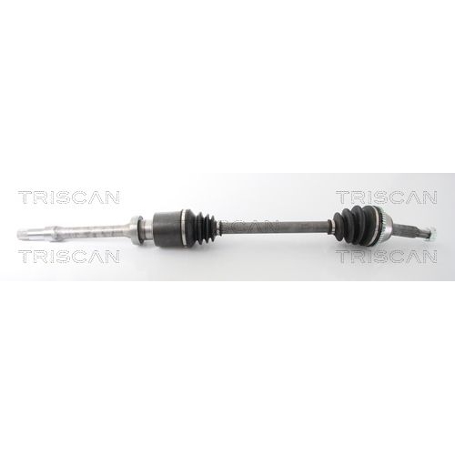 Antriebswelle TRISCAN 8540 16613 f&uuml;r FORD, Vorderachse rechts