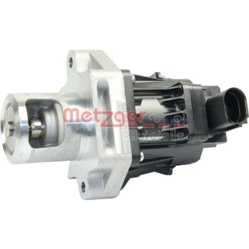 AGR-Ventil METZGER 0892552 ORIGINAL ERSATZTEIL f&uuml;r CHRYSLER FIAT JEEP