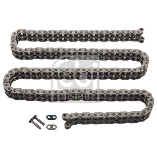 Febi Bilstein 12086 Steuerkette f&uuml;r Nockenwelle , 1 St&uuml;ck