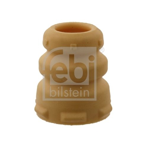 Febi Bilstein 31738 Anschlagpuffer f&uuml;r Sto&szlig;d&auml;mpfer , 1 St&uuml;ck