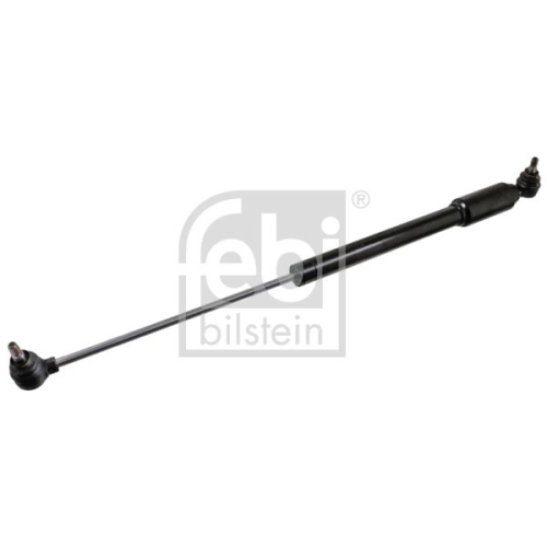 Febi Bilstein 47609 Lenkungsd&auml;mpfer , 1 St&uuml;ck