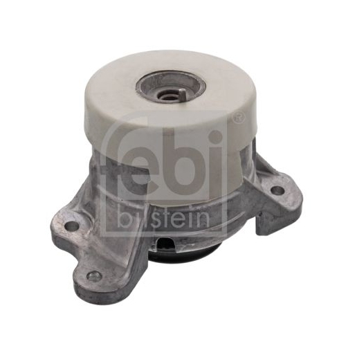 Febi Bilstein 49217 Motorlager mit Schutzkappe , 1 St&uuml;ck