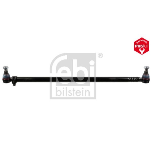 Febi Bilstein 1x 176069 Lenkstange mit Sicherungsmuttern