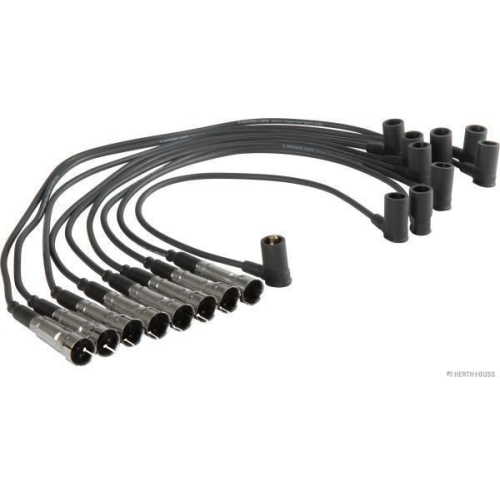 Z&uuml;ndleitungssatz HERTH+BUSS ELPARTS 51278175 f&uuml;r MERCEDES-BENZ