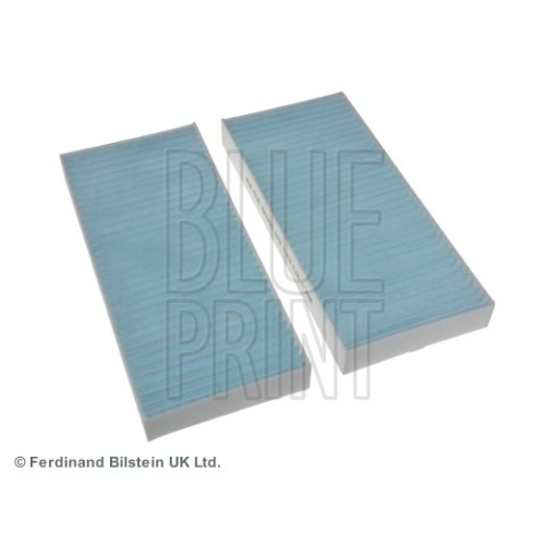 Blue Print 1x ADN12525BP Innenraumfiltersatz