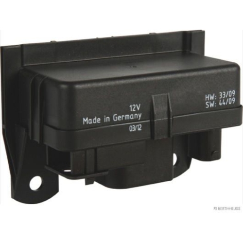 Steuerger&auml;t, Gl&uuml;hzeit HERTH+BUSS ELPARTS 75614309 f&uuml;r MERCEDES-BENZ