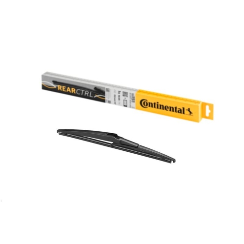 Wischblatt CONTINENTAL 2800011508180 REARCTRL f&uuml;r, hinten