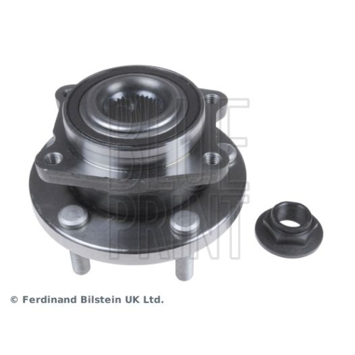 Blue Print 1x ADA108221BP Radlagersatz mit Radnabe und ABS-Ring