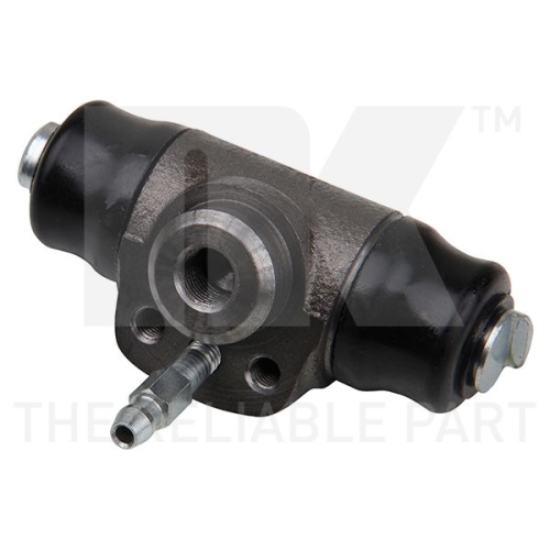 Radbremszylinder NK 804303 f&uuml;r AUDI SEAT SKODA VW, Hinterachse, links, rechts