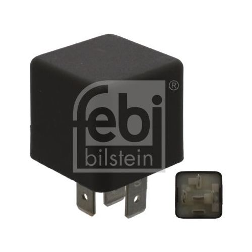 Febi Bilstein 1x 35475 Blinkrelais