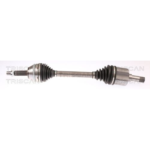 Antriebswelle TRISCAN 8540 16619 f&uuml;r FORD, Vorderachse, Vorderachse links, links