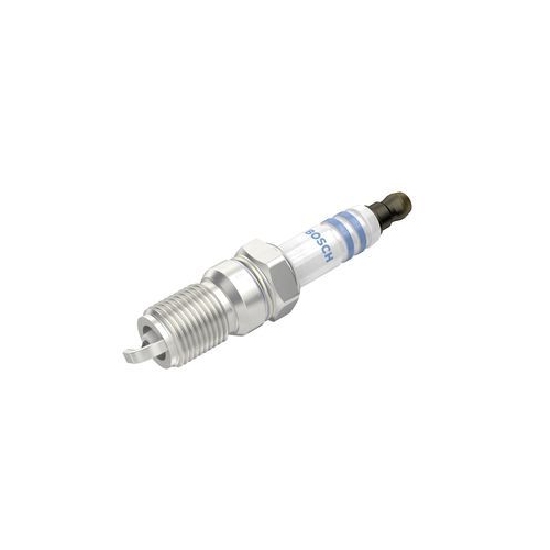 6x 0 242 229 652 Bosch Z&uuml;ndkerze entst&ouml;rt HR8DPP15V MAZDA 5