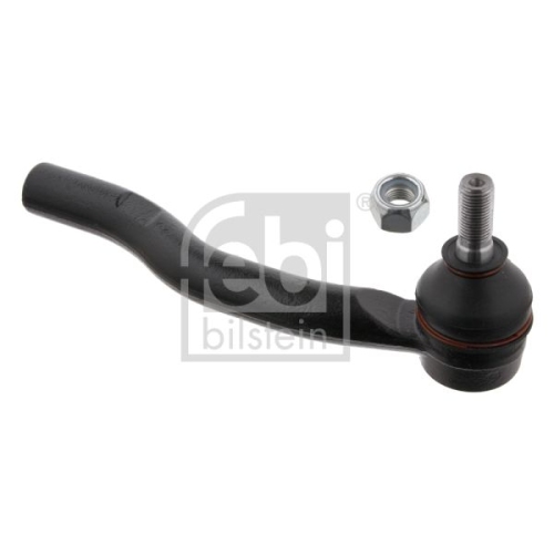 Febi Bilstein 29763 Spurstangenendst&uuml;ck mit Sicherungsmutter , 1 St&uuml;ck