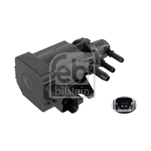 Febi Bilstein 47610 Ladedruckregelventil , 1 St&uuml;ck