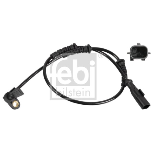 Febi Bilstein 172175 ABS-Sensor, 619mm Kabell&auml;nge