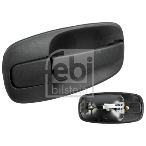 Febi Bilstein 174853 T&uuml;rgriff, 1 St&uuml;ck