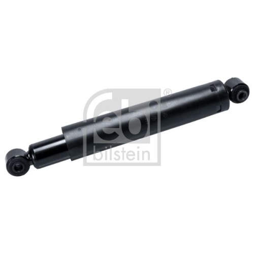 Sto&szlig;d&auml;mpfer FEBI BILSTEIN 179712 f&uuml;r MERCEDES-BENZ, Vorderachse
