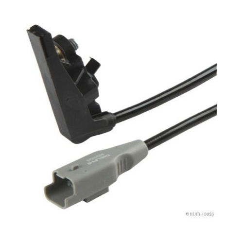 Sensor, Raddrehzahl HERTH+BUSS ELPARTS 70660517 f&uuml;r PEUGEOT REGAL RAPTOR MC