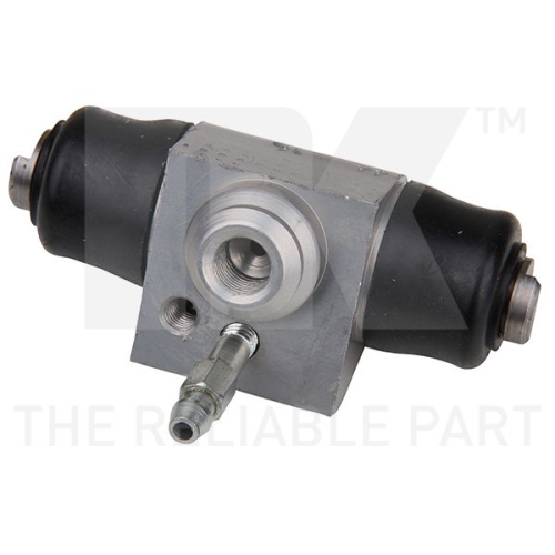 Radbremszylinder NK 804306 f&uuml;r AUDI SEAT SKODA VW, Hinterachse, links, rechts