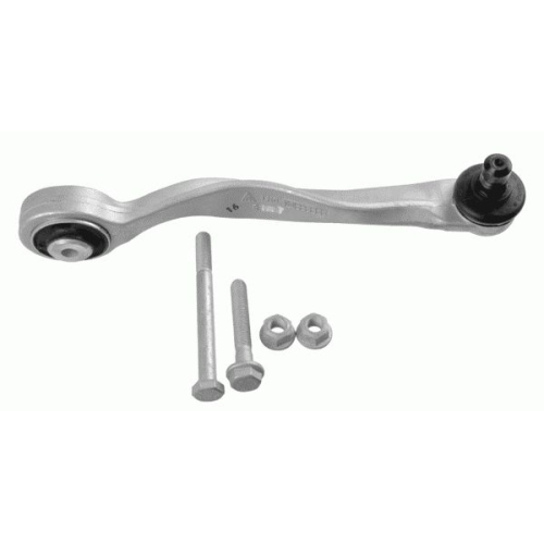 Lenker, Radaufh&auml;ngung LEMF&Ouml;RDER 21612 01 f&uuml;r AUDI SEAT SKODA VW AUDI (FAW), oben