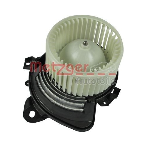 Innenraumgebl&auml;se METZGER 0917186 ORIGINAL ERSATZTEIL f&uuml;r OPEL GENERAL MOTORS
