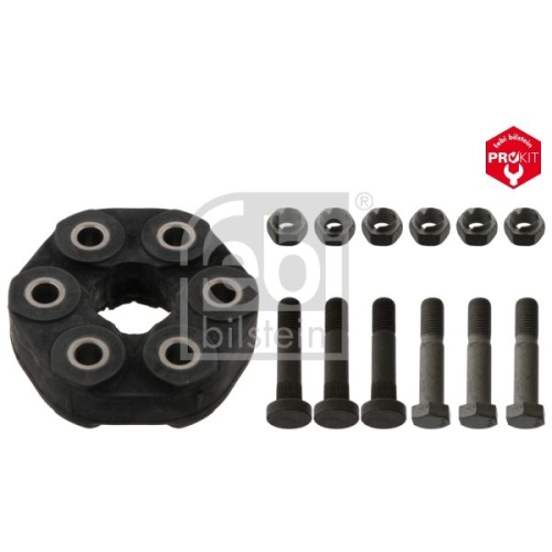 Febi Bilstein 1x 43487 Gelenk, L&auml;ngswelle ProKit f&uuml;r BMW