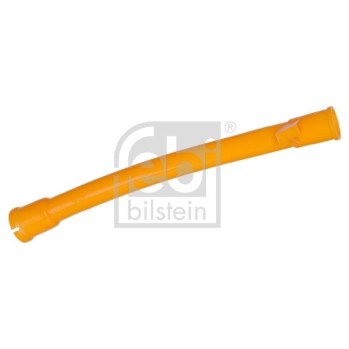 Trichter, &Ouml;lpeilstab FEBI BILSTEIN 19758 febi Plus f&uuml;r AUDI SEAT SKODA VW