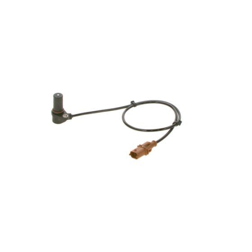 Impulsgeber, Kurbelwelle BOSCH 0 261 210 160 f&uuml;r ALFA ROMEO FIAT LANCIA