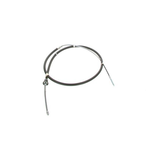 Seilzug, Feststellbremse BOSCH 1 987 477 679 f&uuml;r SEAT VW, links, mitte, rechts