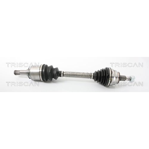 Antriebswelle TRISCAN 8540 23537 f&uuml;r MERCEDES-BENZ, Vorderachse, links