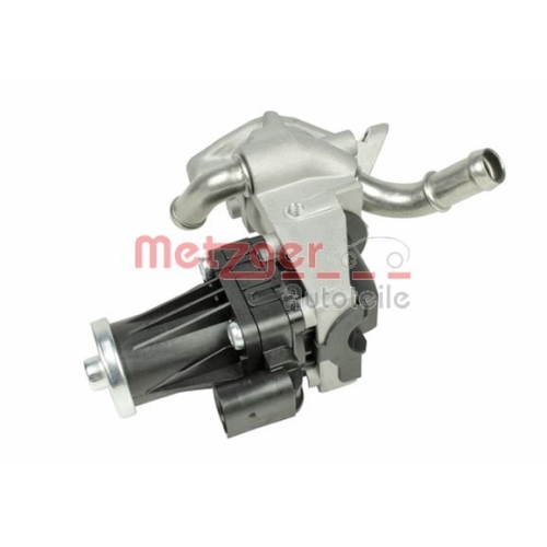 AGR-Ventil METZGER 0892621 f&uuml;r FORD CITRO&Euml;N/PEUGEOT LAND ROVER