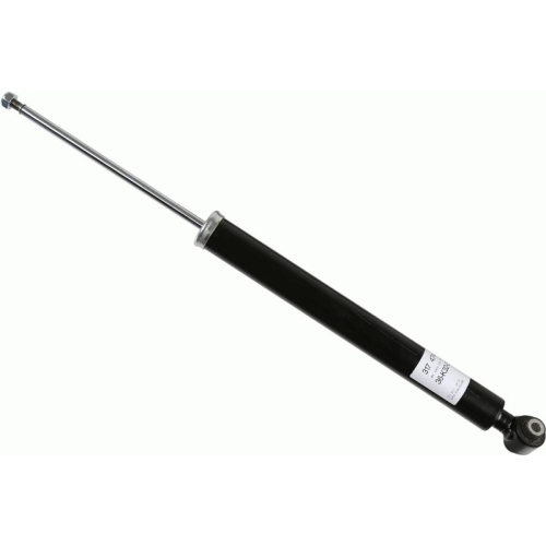 Sto&szlig;d&auml;mpfer SACHS 317 474 f&uuml;r MERCEDES-BENZ, Hinterachse