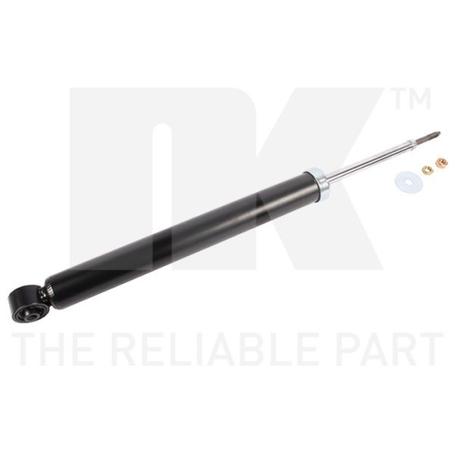 Sto&szlig;d&auml;mpfer NK 63152372 f&uuml;r BMW, Hinterachse, links, rechts