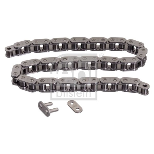 Febi Bilstein 25353 Kette f&uuml;r &Ouml;lpumpe , 1 St&uuml;ck