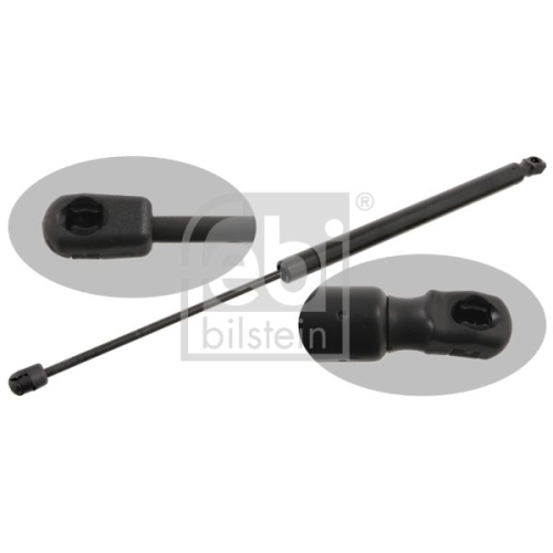 Febi Bilstein 27893 Gasdruckfeder f&uuml;r Heckklappe , 1 St&uuml;ck