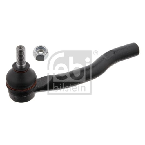 Febi Bilstein 29764 Spurstangenendst&uuml;ck mit Sicherungsmutter , 1 St&uuml;ck