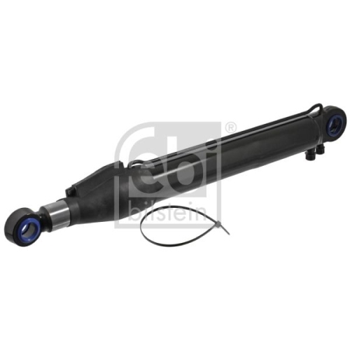 Febi Bilstein 39492 Kippzylinder f&uuml;r Fahrerhaus , 1 St&uuml;ck