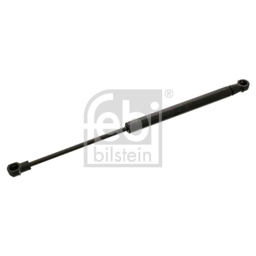 Febi Bilstein 47611 Gasdruckfeder f&uuml;r Lenks&auml;ulenverstellung , 1 St&uuml;ck