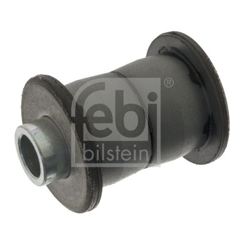 Febi Bilstein 100695 Buchse f&uuml;r Federauge , 1 St&uuml;ck