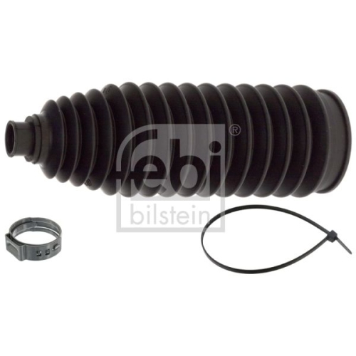 Febi Bilstein 102112 Lenkmanschettensatz , 1 St&uuml;ck