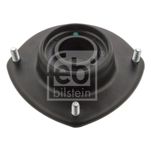 Febi Bilstein 104956 Federbeinst&uuml;tzlager ohne W&auml;lzlager, 1 St&uuml;ck