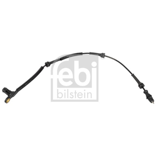Febi Bilstein 172176 ABS-Sensor, 1 St&uuml;ck