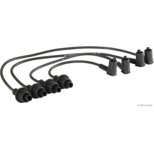 Z&uuml;ndleitungssatz HERTH+BUSS ELPARTS 51278323 f&uuml;r CITRO&Euml;N PEUGEOT
