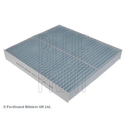 Blue Print 1x ADN12527BP Innenraumfilter