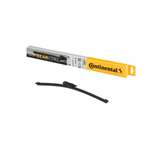 Wischblatt CONTINENTAL 2800011510180 REARCTRL f&uuml;r, hinten