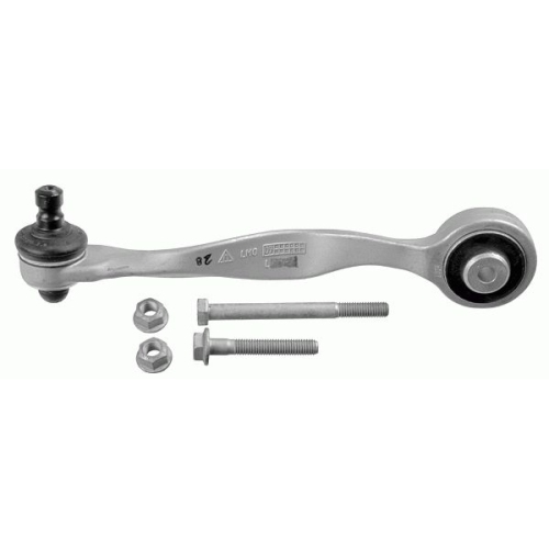 Lenker, Radaufh&auml;ngung LEMF&Ouml;RDER 21613 01 f&uuml;r AUDI SEAT AUDI (FAW), Vorderachse