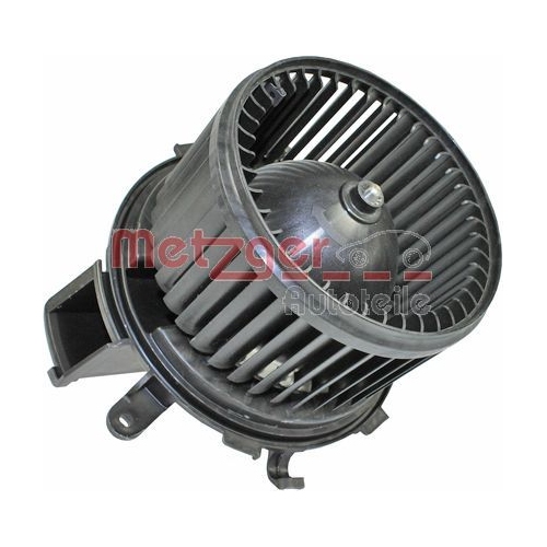 Innenraumgebl&auml;se METZGER 0917187 ORIGINAL ERSATZTEIL f&uuml;r CITRO&Euml;N FIAT PEUGEOT