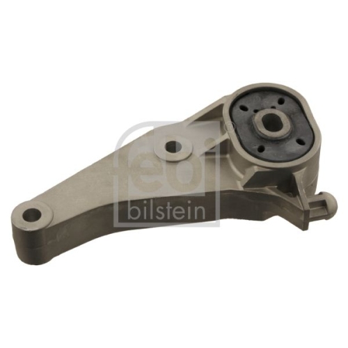 Febi Bilstein 1x 30047 Halter f&uuml;r Schubstrebe, Sturzstrebe und Zugstrebe