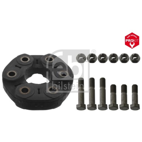 Febi Bilstein 1x 43488 Gelenk, L&auml;ngswelle ProKit f&uuml;r BMW