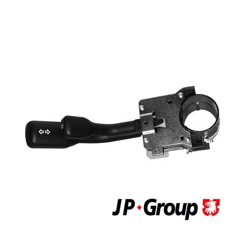 Blinkerschalter JP GROUP 1196200400 JP GROUP f&uuml;r AUDI VAG